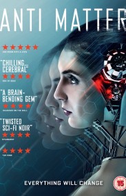 Anti Matter Türkçe Dublaj izle