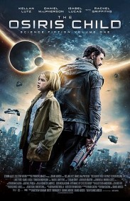 Bilim Kurgu Bölüm 1: Son Savaşçı Türkçe Dublaj izle