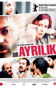 Bir Ayrılık Türkçe Dublaj izle - A Separation izle