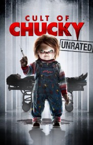 Cult of Chucky Türkçe Dublaj izle