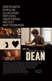 Dean Türkçe Dublaj izle
