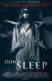 Don’t Sleep Türkçe Dublaj izle