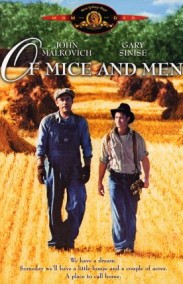 Fareler Ve İnsanlar Türkçe Dublaj izle - Of Mice and Men izle