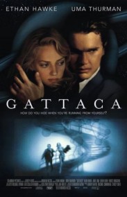 Gattaca Türkçe Dublaj izle