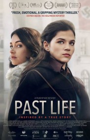 Geçmiş Hayat Türkçe Dublaj izle – Past Life İzle