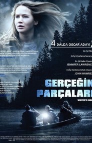 Gerçeğin Parçaları Türkçe Dublaj izle - Winters Bone izle