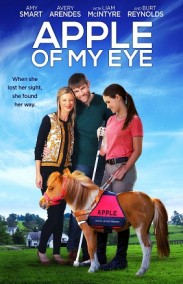 Göz Bebeğim Türkçe Dublaj izle – Apple of My Eye izle