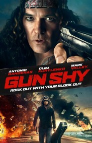 Gun Shy Türkçe Dublaj izle