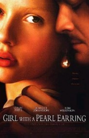 İnci Küpeli Kız Türkçe Dublaj izle - Girl with a Pearl Earring izle
