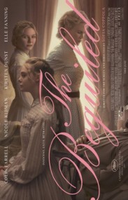 Kadın Affetmez Türkçe Dublaj izle - The Beguiled izle