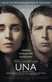 Karatavuk Türkçe Dublaj izle – Una izle