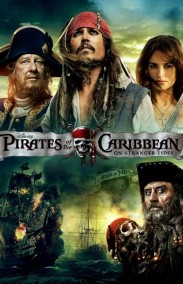 Karayip Korsanları: Gizemli Denizlerde Türkçe Dublaj izle