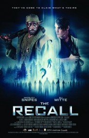 Keşfedilmemiş Türkçe Dublaj izle – The Recall izle