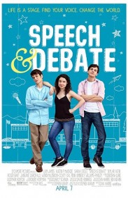 Konuşma ve Tartışma Kulübü Türkçe Dublaj izle – Speech & Debate İzle