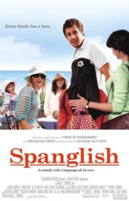 Mükemmel Türkçe Dublaj izle - Spanglish izle