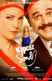 N’apcaz Şimdi? Full HD izle