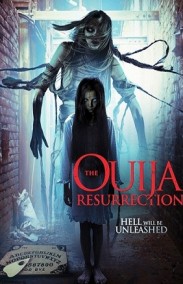 Ölüm Alfabesi 2 Türkçe Dublaj izle - The Ouija Experiment 2: Theatre of Death izle