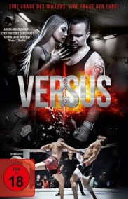 Ölüm Vuruşu Türkçe Dublaj izle - Versus izle