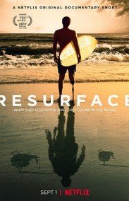 Resurface Türkçe Dublaj izle