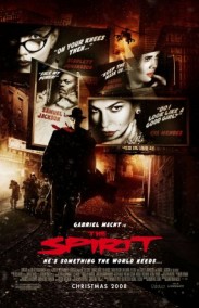 Ruh Türkçe Dublaj izle - The Spirit izle