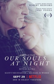 Ruhların Sonbaharı Türkçe Dublaj izle – Our Souls at Night izle