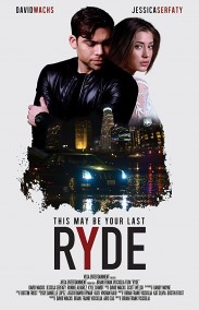 Ryde Türkçe Dublaj izle