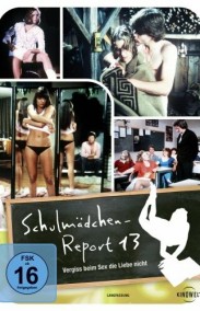 Schoolgirl Report 13 Erotik Filmini izle