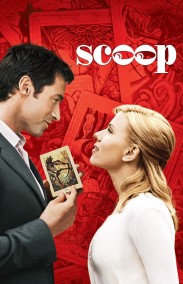 Scoop Türkçe Dublaj izle