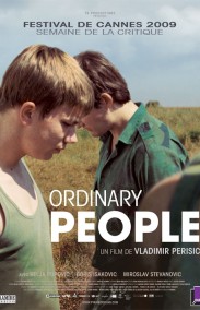 Sıradan İnsanlar Türkçe Dublaj izle - Ordinary People izle