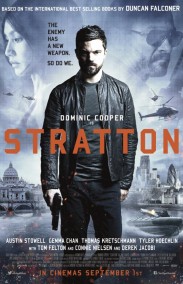Stratton Türkçe Dublaj izle