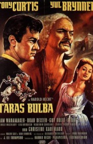 Taras Bulba Türkçe Dublaj izle