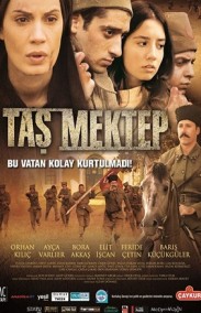 Taş Mektep izle