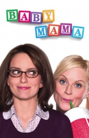 Taşıyıcı Anne Türkçe Dublaj izle - Baby Mama izle