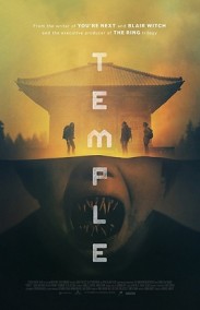Temple Türkçe Dublaj izle