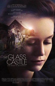 The Glass Castle Türkçe Dublaj izle - Camdan Kale izle