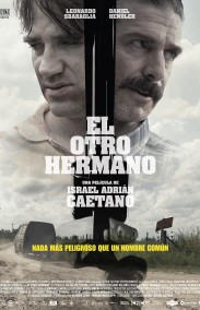 The Lost Brother Türkçe Altyazılı izle - El Otro Hermano izle