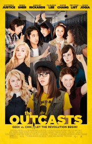 The Outcasts Türkçe Dublaj izle