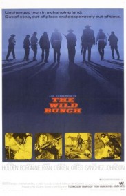 Vahşi Belde Türkçe Dublaj izle - The Wild Bunch izle