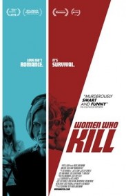 Women Who Kill Türkçe Dublaj izle