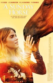 A Sunday Horse Türkçe Dublaj izle