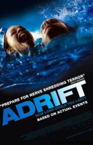 Açık Deniz 2 Türkçe Dublaj izle - Open Water 2: Adrift izle