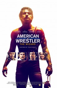 American Wrestler The Wizard Türkçe Dublaj izle