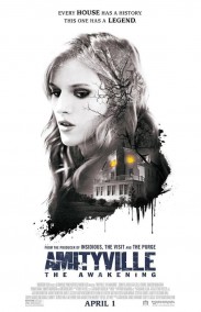 Amityville: The Awakening Türkçe Dublaj izle