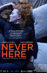 Asla Burada Değil Türkçe Dublaj izle - Never Here izle