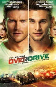 Bas Gaza Türkçe Dublaj izle – Overdrive İzle