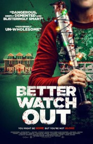 Better Watch Out Türkçe Dublaj izle