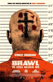 Brawl in Cell Block 99 Türkçe Dublaj izle