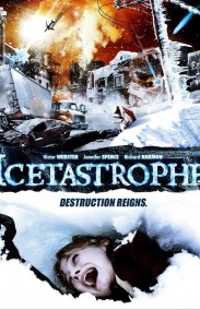 Buz Fırtınası Türkçe Dublaj izle – Christmas Icetastrophe İzle