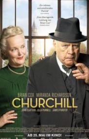 Churchill Türkçe Dublaj izle