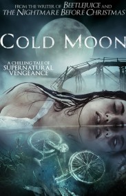 Cold Moon Türkçe Dublaj izle - Soğuk Ay izle